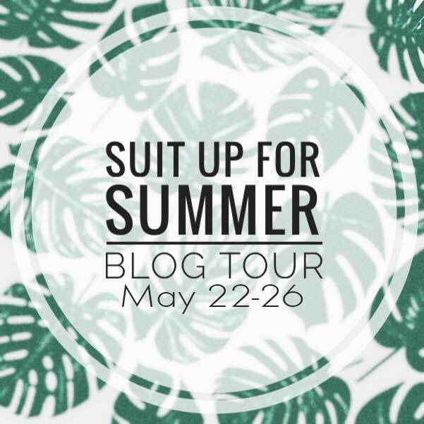Suit Up For Summer Day One – SewSophieLynn