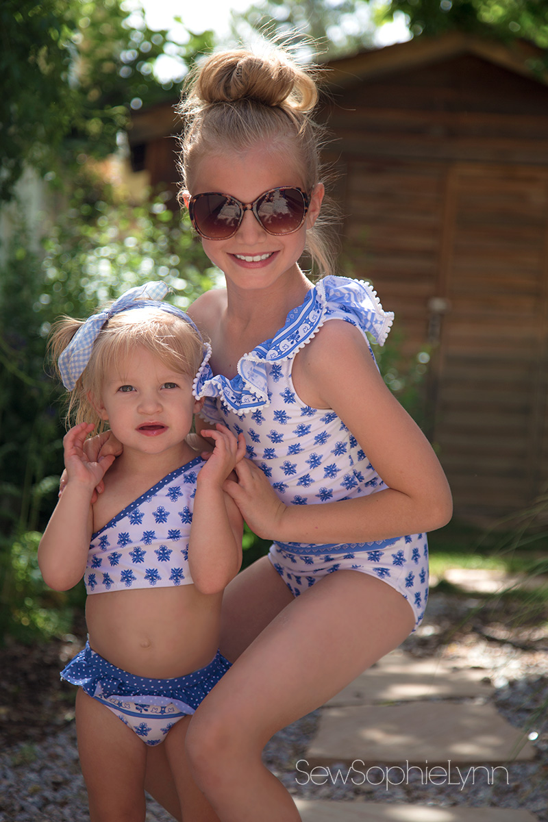 まゆ　Sandyfeet x SeaRoomlynn Swimwear Sandyfeet and SeaRoomlynn – Sea Room lynn